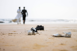 Shooting mariage avec Emilie et Tanguy