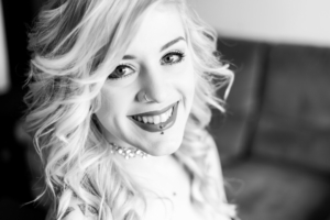 Shooting lifestyle avec Romane