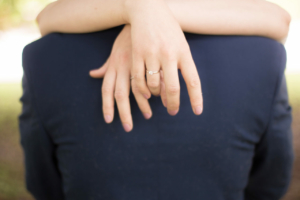 Mariage avec Laura et Clément