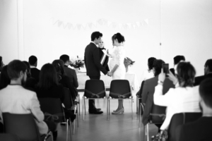 Mariage de Laura et Clément