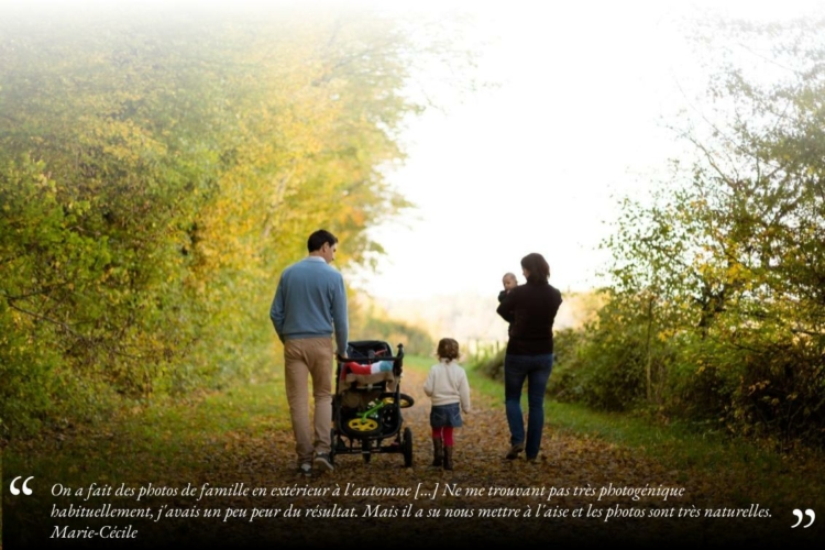 Témoignage RS Photographie