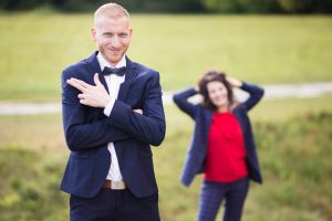 Exprience couple avec Florent et Betty