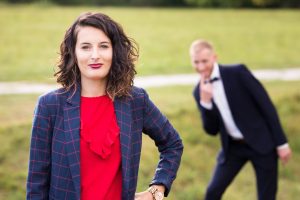 Expérience couple avec Florent et Betty