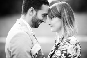 Exprience couple avec Maël et Adeline