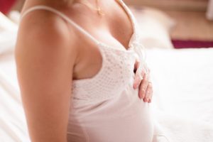 Shooting Grossesse avec Mélanie et Eddy