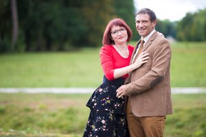 Exprience couple avec Sabine et Patrick