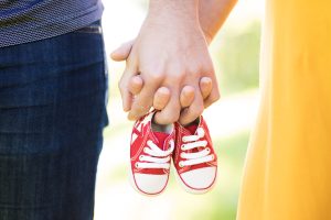 shooting grossesse avec adeline et sidney