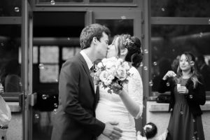 Mariage avec Laura et Clément