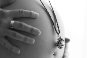 Shooting grossesse avec Sophie et Rémi