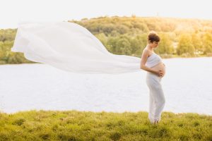 Shooting grossesse avec Sophie et Rémi