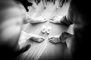 Shooting grossesse avec Marie