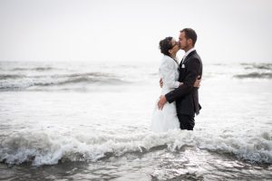 Shooting mariage avec Emilie et Tanguy